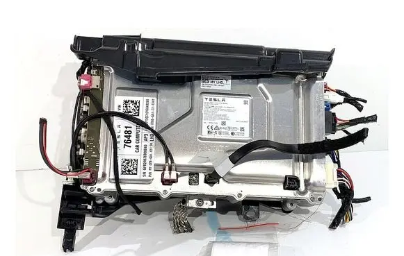 Tesla Model Y Engine control unit/module ECU 168443500J