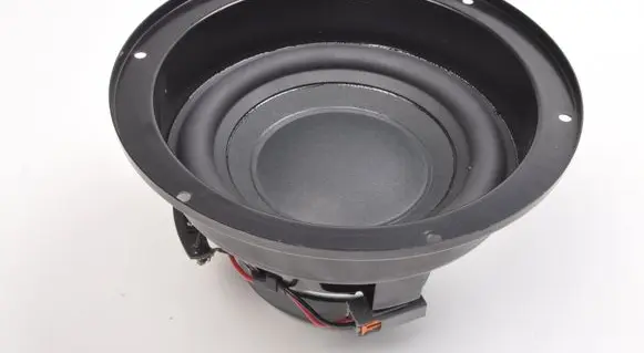 Volvo C70 Front door speaker 31252276