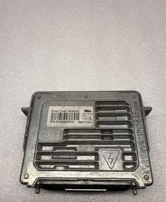 Xenon control unit/module