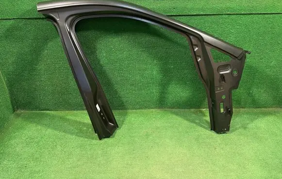 Volkswagen Caddy Side car body part 2K7809604F