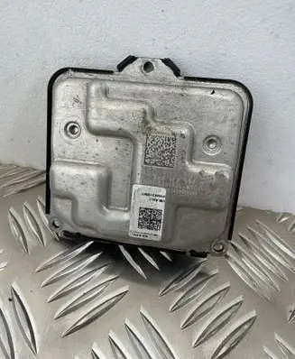 Audi A3 S3 8V LED ballast control module 8S0907397D