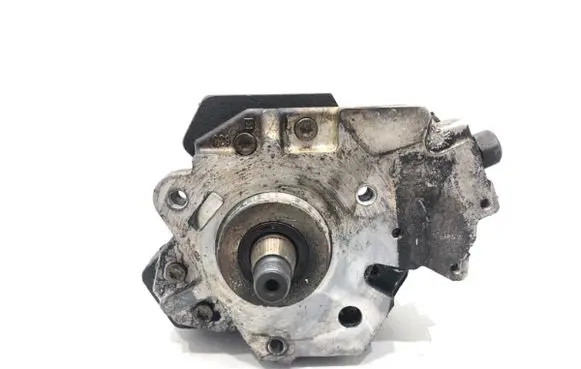 Ford Focus C-MAX Fuel injection high pressure pump 9651844380