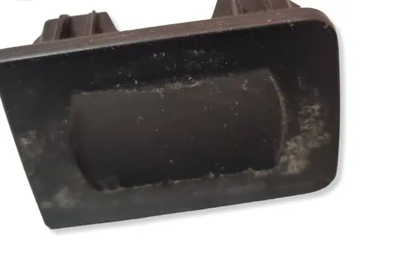 Volkswagen Golf IV Other switches/knobs/shifts 1J0858180C