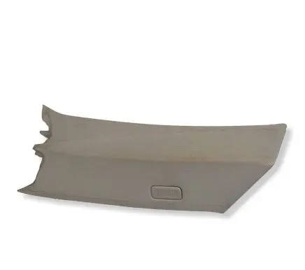 BMW 5 E60 E61 Tailgate/trunk side cover trim 52107010 7061343