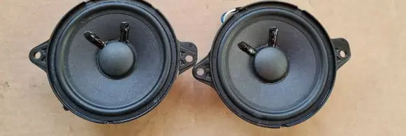 Audi Q5 SQ5 Front door speaker 80A035303 03092308W6A