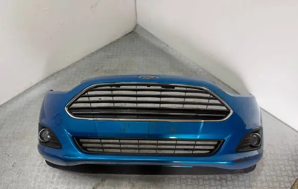 Ford Fiesta Front bumper 