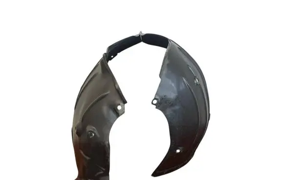 Mazda 3 Front wheel arch liner splash guards BDENBDMTAUTOAS5