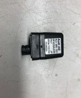 Audi A6 S6 C6 4F Reversing camera 4L0980551 7XB07856 GPKD3AU01R