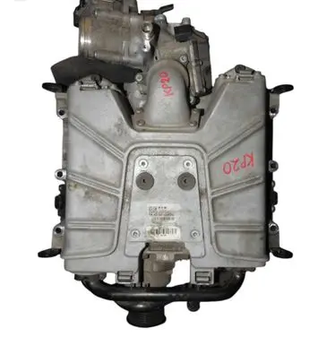 Audi Q5 SQ5 Supercharger 06E145601AG