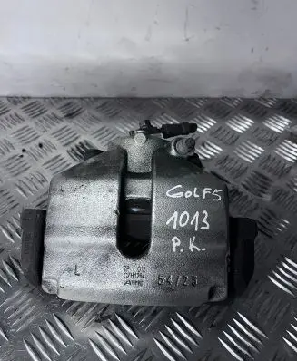 Volkswagen Golf V Front brake caliper