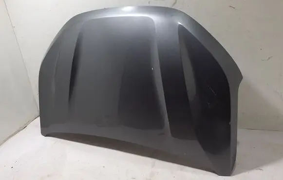 Dacia Sandero III Engine bonnet/hood 651224904R