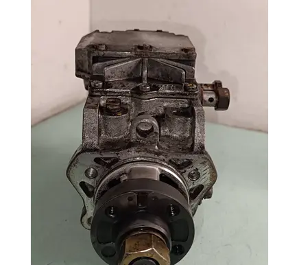 Opel Zafira A Fuel injection high pressure pump 0470504015 24413103