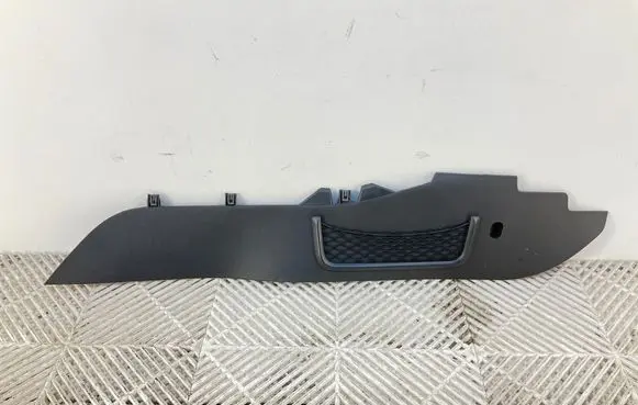 Skoda Karoq Centre console side trim front 566863046 566863046A 566863046C