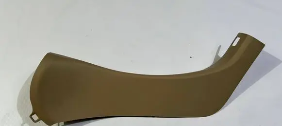 Chevrolet Corvette C6 (B) pillar trim (bottom) 15259174