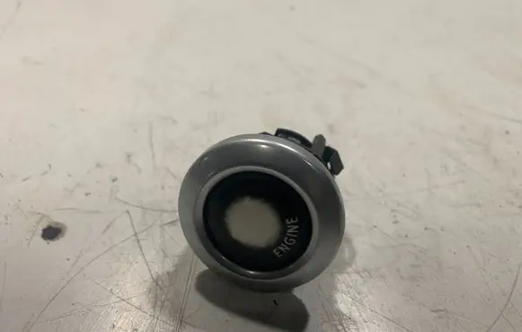 BMW 5 E60 E61 Engine start stop button switch 9110359 10862510 291031707