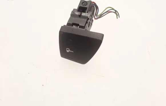 Central locking switch button