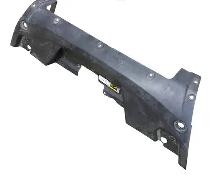 Jeep Cherokee Radiator trim 68138372AF