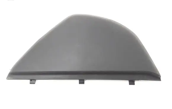 Skoda Fabia Mk1 (6Y) Dashboard side end trim 6Y1857504