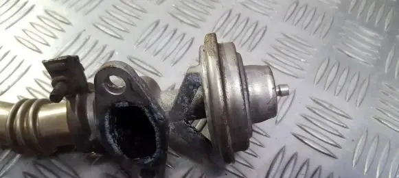 Mercedes-Benz E W210 EGR valve 72194903 7.21949.0397t273