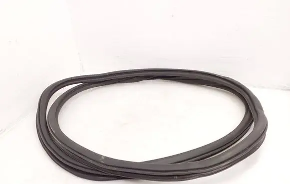 Audi e-tron Rear door rubber seal (on body) 4KE833721