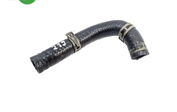 Mercedes-Benz CLS C219 Power steering hose/pipe/line A0029979652