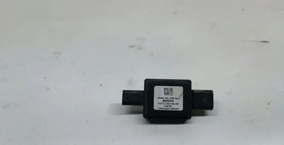 BMW X5 E70 Adblue control unit 63299041 506063299041