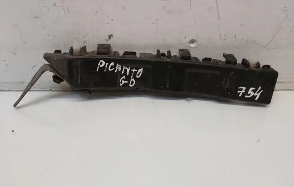 KIA Picanto Rear bumper mounting bracket