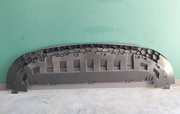 Mercedes-Benz V Class W447 Engine splash shield/under tray A4478856701