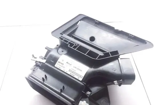 Porsche Panamera (970) Air intake duct part 97057221104 S8958