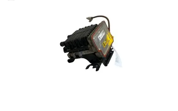 Mercedes-Benz GLC X253 C253 Electric car heater A0008357300