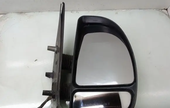 Peugeot Boxer Front door electric wing mirror 0157142