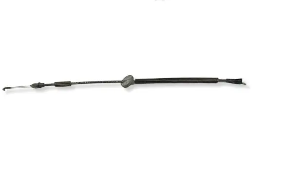 Volkswagen PASSAT B5.5 Rear door cable line 3B0839085F