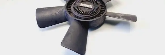 Opel Omega B1 Fan impeller 90128500 90144767