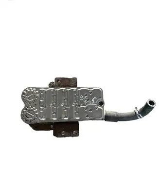 Mitsubishi L200 EGR valve cooler