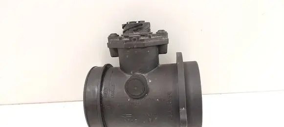 Mercedes-Benz E W210 Mass air flow meter 0280217509