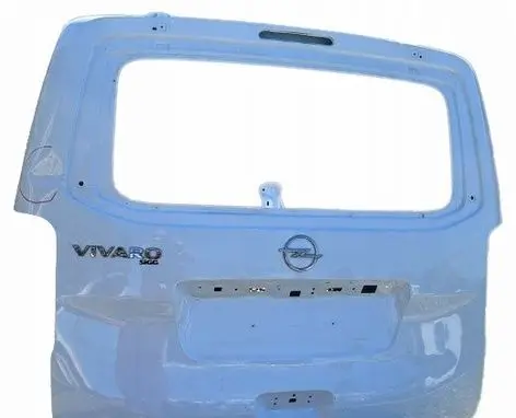 Opel Vectra C Tailgate/trunk/boot lid KBOVCOEM