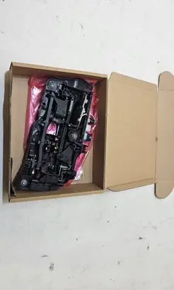 Mercedes-Benz EQS V297 Rear door lock A0997602705