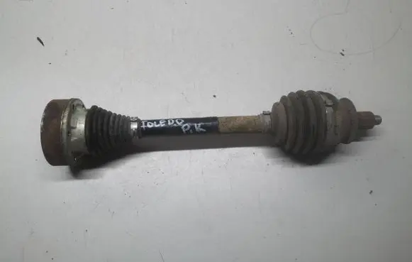 Seat Toledo IV (NH) Front driveshaft