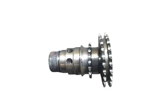 Fiat Ducato Timing chain sprocket 