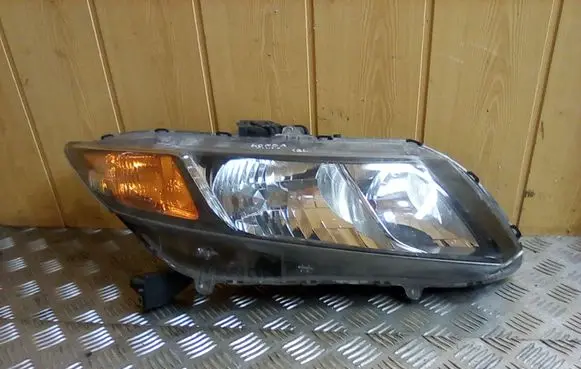 Honda Civic Headlight/headlamp P9173R