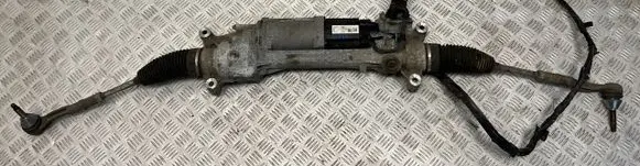 Mercedes-Benz S W222 Steering rack