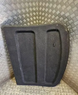 Ford Mondeo MK IV Parcel shelf 7S71A46506AD