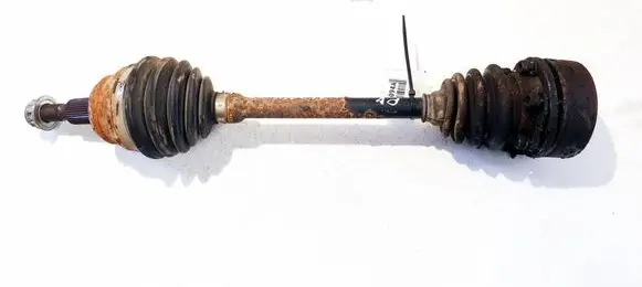 Volkswagen Golf IV Front driveshaft 