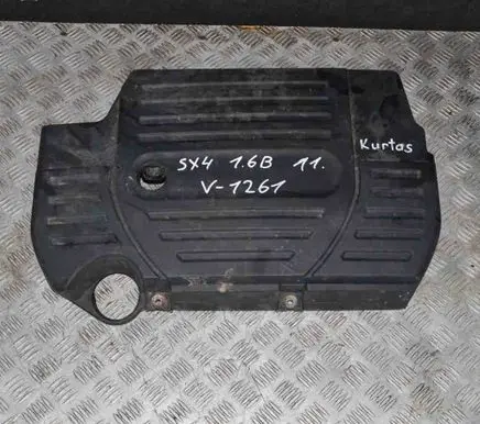 Suzuki SX4 Air filter box 54LA01