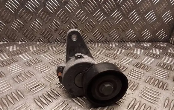 Skoda Octavia Mk4 Generator/alternator belt tensioner 04L903315C