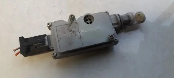Rover 214 - 216 - 220 Central locking motor fud100610