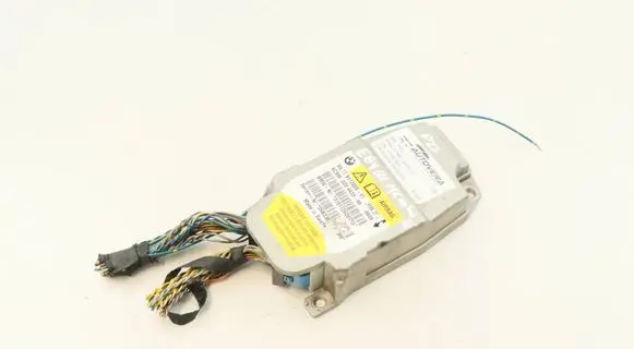 BMW M6 Airbag control unit/module 9172020 65779172020
