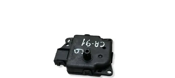 Chrysler Grand Voyager V Air flap motor/actuator M8679001