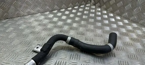 Hyundai Tucson IV NX4 Engine coolant pipe/hose