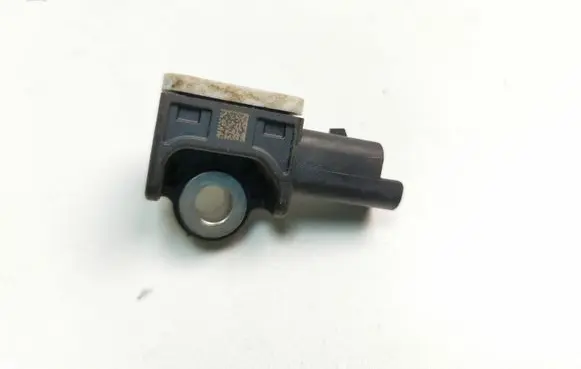 Peugeot 5008 Airbag deployment crash/impact sensor 9663904980